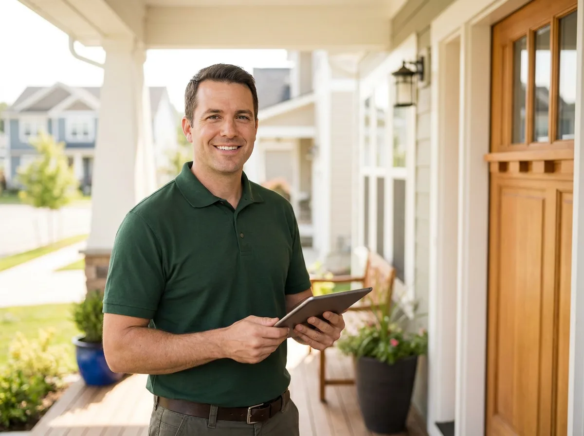 Pest control FAQs for Bybee, TN